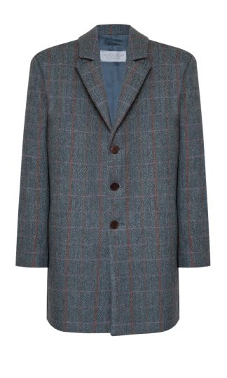 TWEED COATS